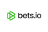 Bets.io Casino logo