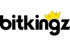 Bitkingz logo