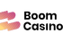 Boom Casino logo