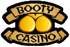Booty Casino Booty Casino logo