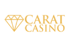 CaratCasino CaratCasino logo