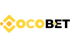 Cocobet Casino Cocobet Casino logo