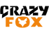 Crazy Fox Casino logo