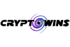CryptoWins logo