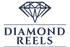 Diamond Reels logo