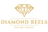 Diamond Reels Casino Diamond Reels Casino logo