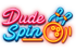 DudeSpin Casino DudeSpin Casino logo
