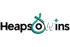 Heaps O Wins Casino Heaps O Wins Casino logo