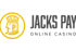 JacksPay Casino JacksPay Casino logo