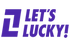 Lets Lucky logo