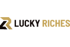 Lucky Riches Casino Lucky Riches Casino logo