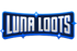 LunaLoots Casino LunaLoots Casino logo