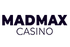 MadMax Casino logo
