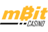 mBit Casino mBit Casino logo