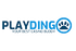 Playdingo Casino logo