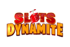 SlotsDynamite Casino SlotsDynamite Casino logo