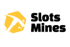 Slotsmines Casino logo