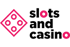 Slotsandcasino Slotsandcasino logo
