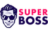 SuperBoss Casino logo