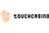 Touch logo