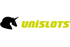 Unislots logo