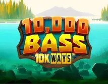 Preview image of 10000 Big Bass 10K Ways