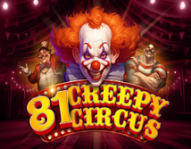 Preview image of 81 Creepy Circus