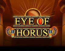 Preview image of Blueprint Gaming Eye Of Horus