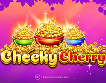 Preview image of Cheeky Cherry