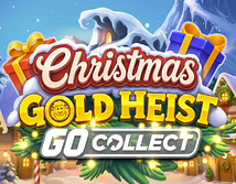 Preview image of Christmas Gold Heist