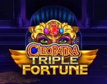Preview image of Cleopatra Triple Fortune