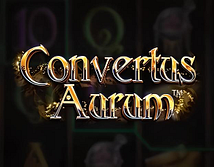 Preview image of Convertus Aurum