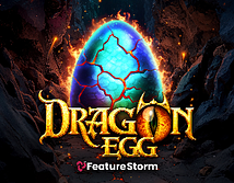 Preview image of Dragon Egg FeatureStorm