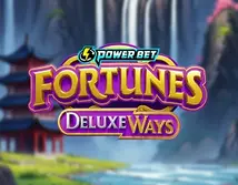 Preview image of Fortunes DeluxeWays