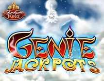 Preview image of Genie Jackpots