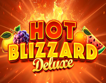 Preview image of Hot Blizzard Deluxe