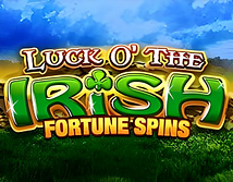 Preview image of Luck of the Irish Fortune Spins