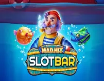 Preview image of Mad Hit SlotBar