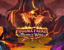 Preview image of Phoenix Frenzy Triple Win