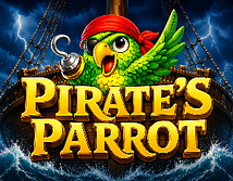 Preview image of Pirates Parrot