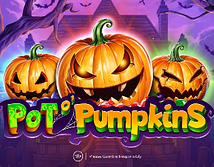 Preview image of Pot o Pumpkins
