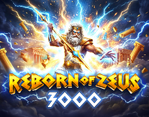 Preview image of Reborn of Zeus 3000