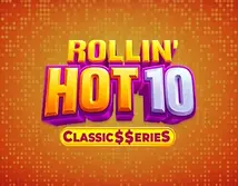 Preview image of Rollin Hot 10 Classic Series
