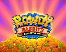 Preview image of Rowdy Rabbits Collect and Win