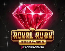 Preview image of Royal Ruby FeatureStorm