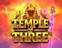 Preview image of Temple of Three