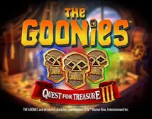Preview image of The Goonies Quest for Treasure 3