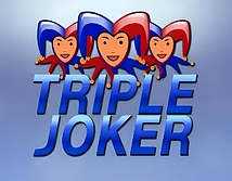 Preview image of Tom Horn Gaming Triple Joker