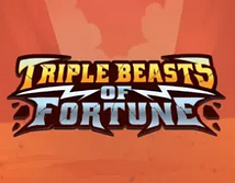 Preview image of Triple Beasts of Fortune