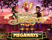 Preview image of Wish Upon a Jackpot Megaways